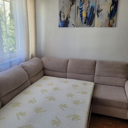 Apartman Natasa Trebinje Esterno foto