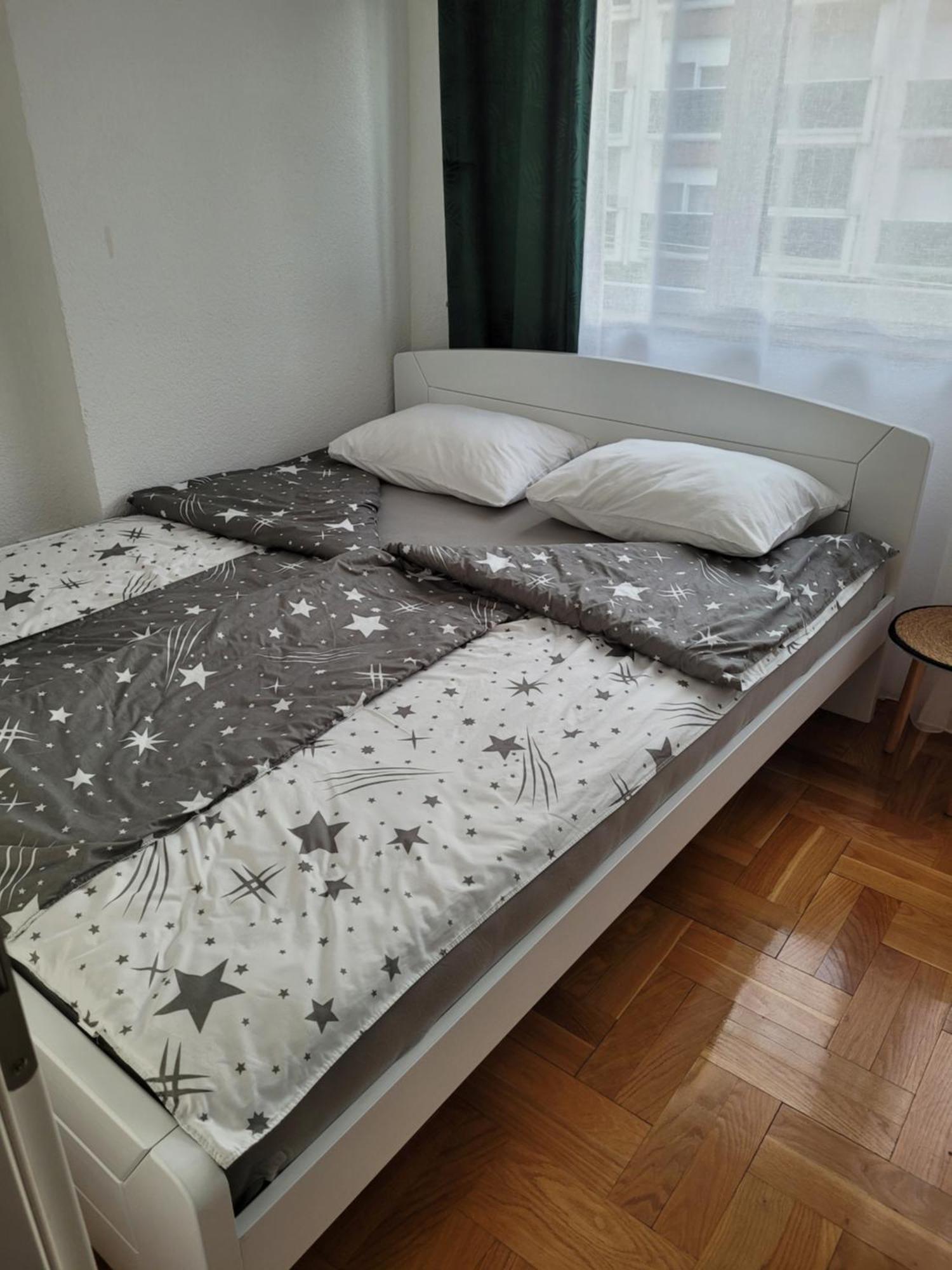 Apartman Natasa Trebinje Esterno foto