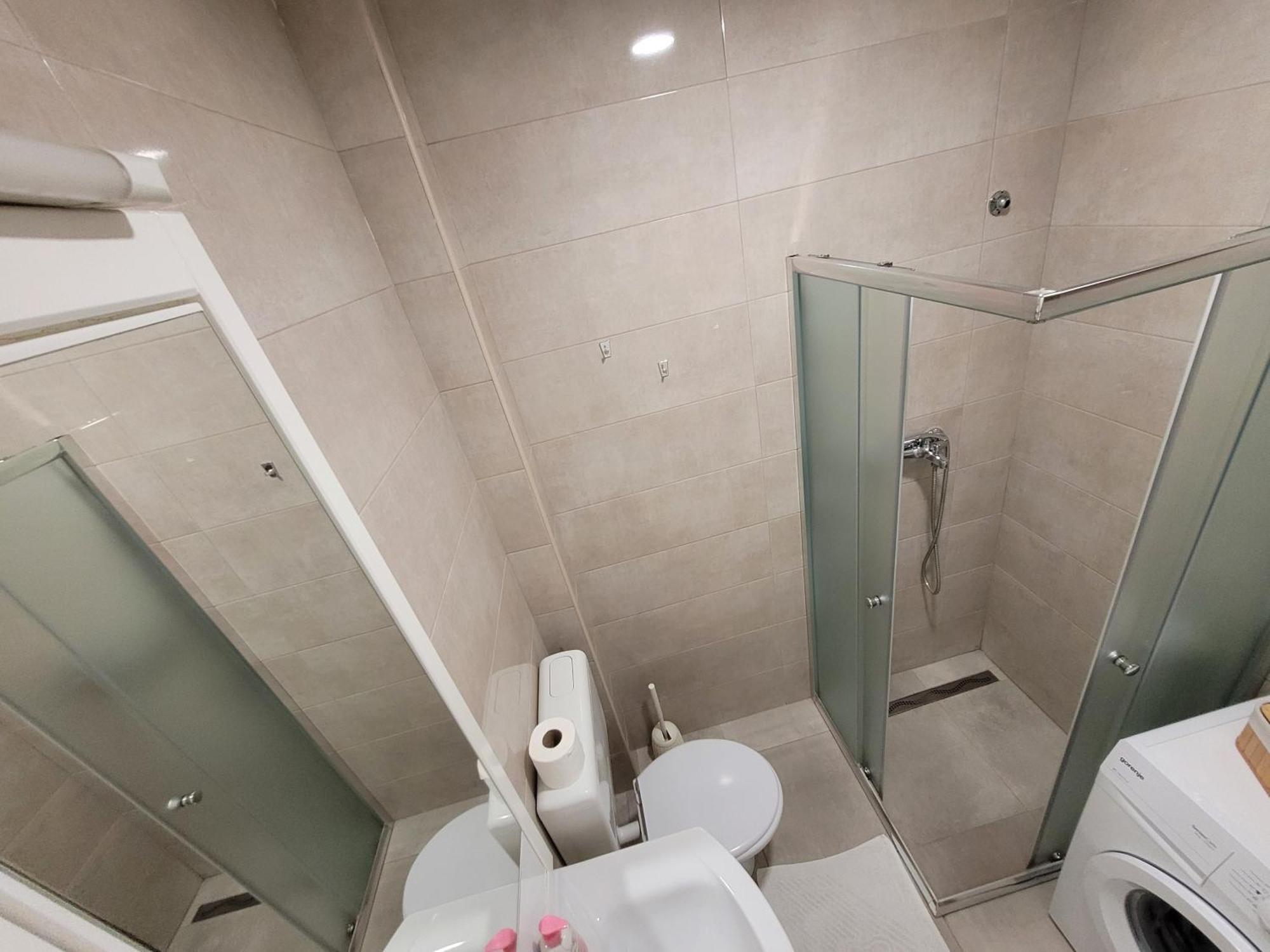 Apartman Natasa Trebinje Esterno foto