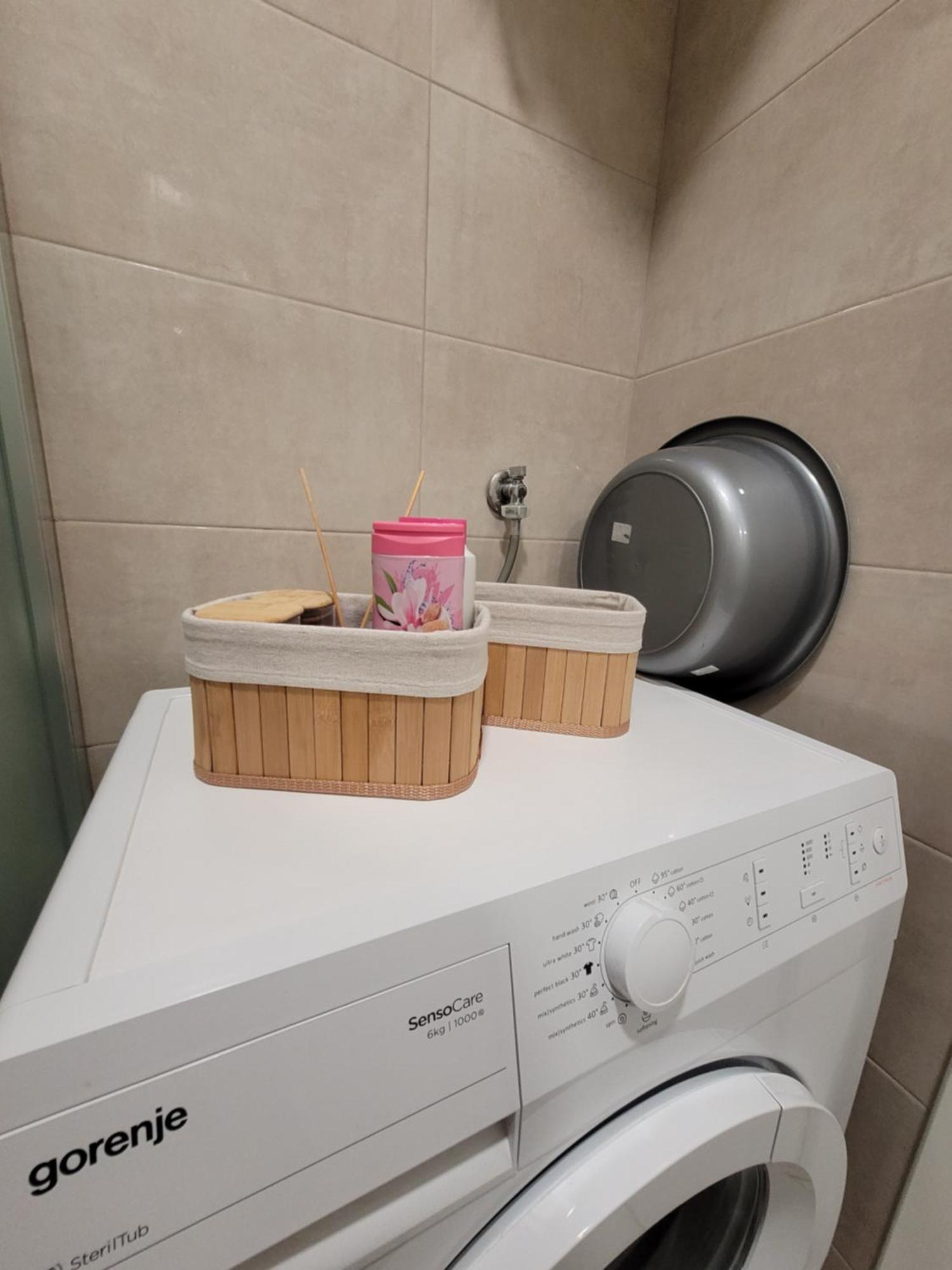 Apartman Natasa Trebinje Esterno foto