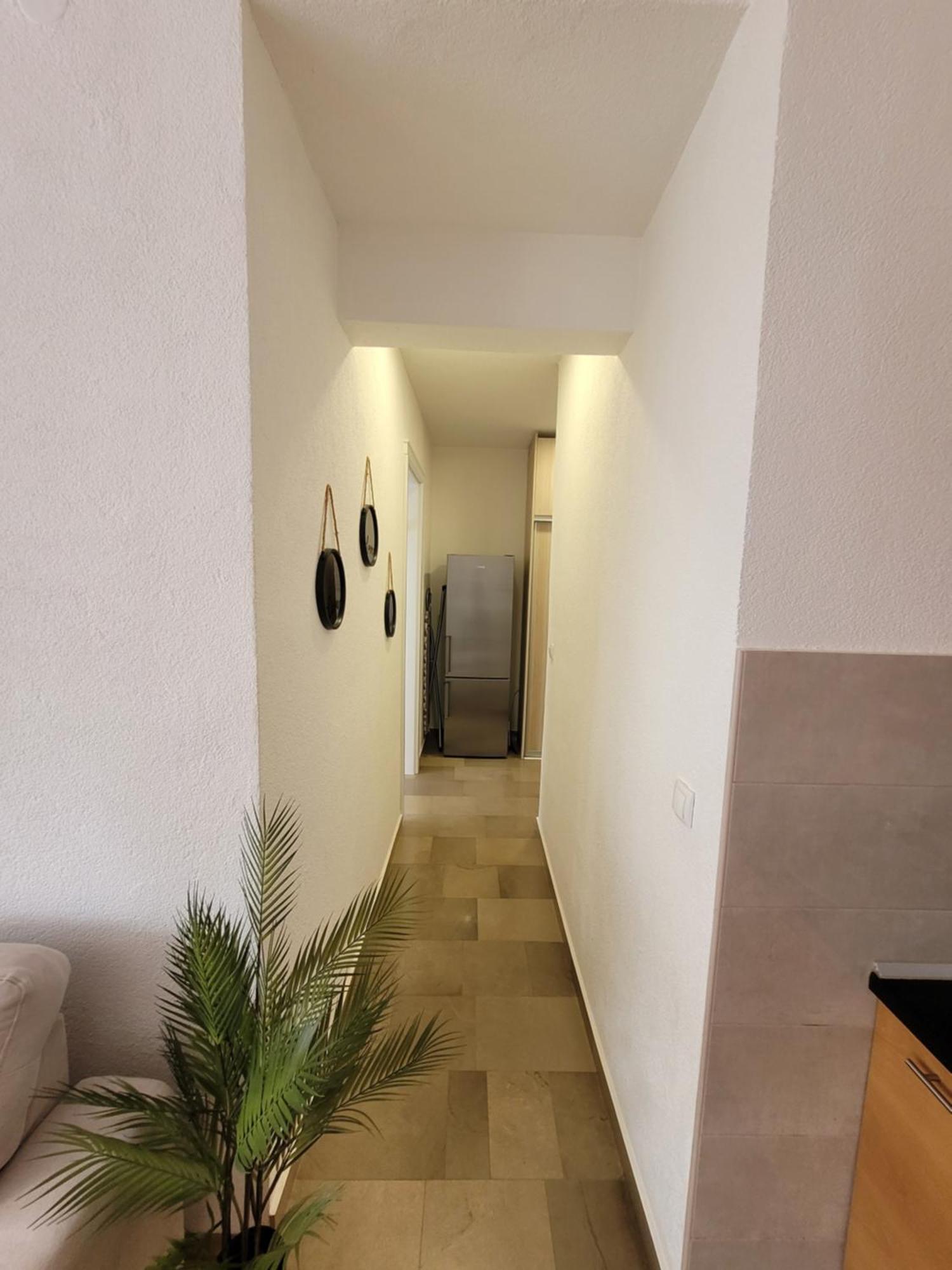 Apartman Natasa Trebinje Esterno foto