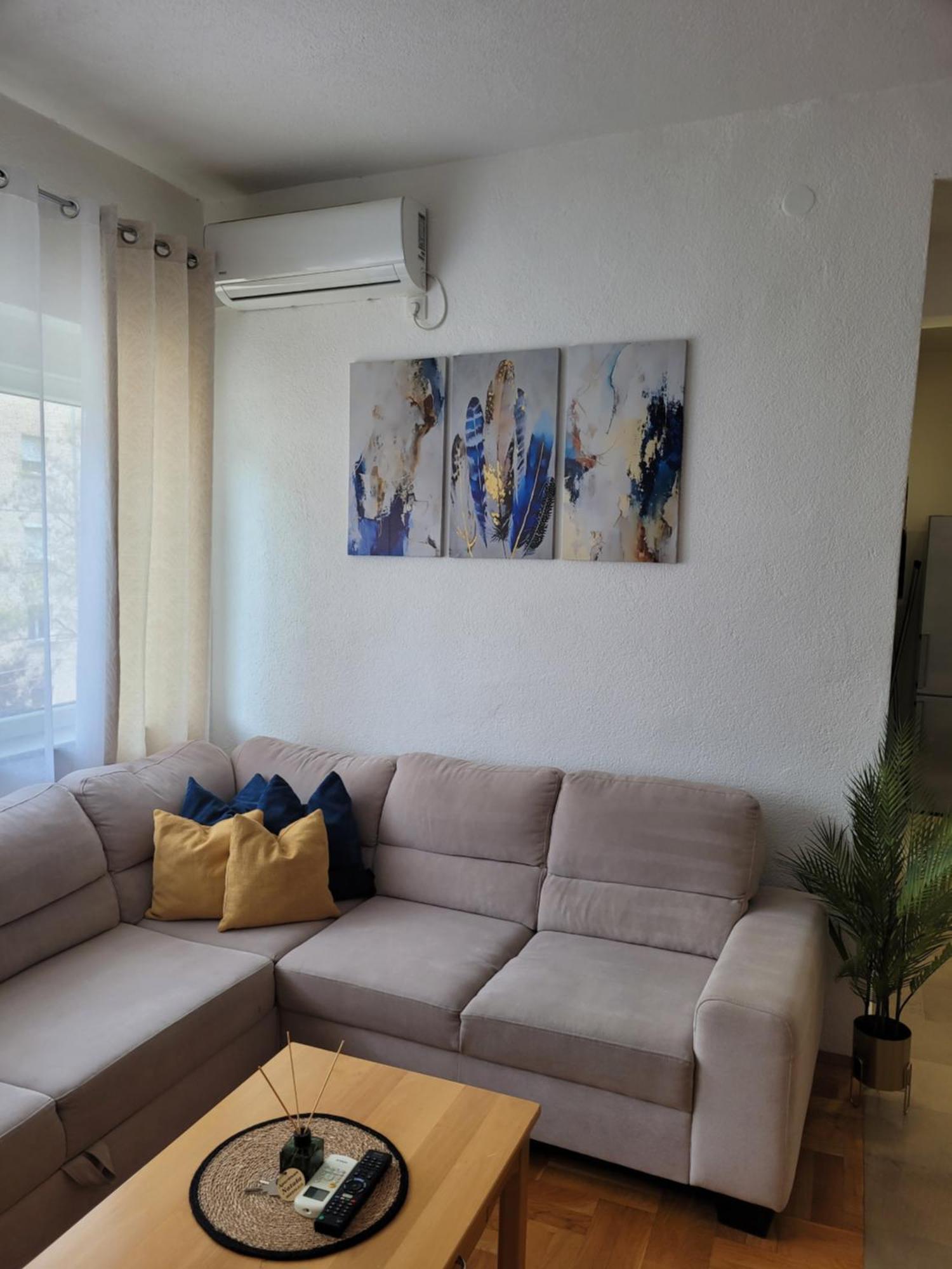 Apartman Natasa Trebinje Esterno foto