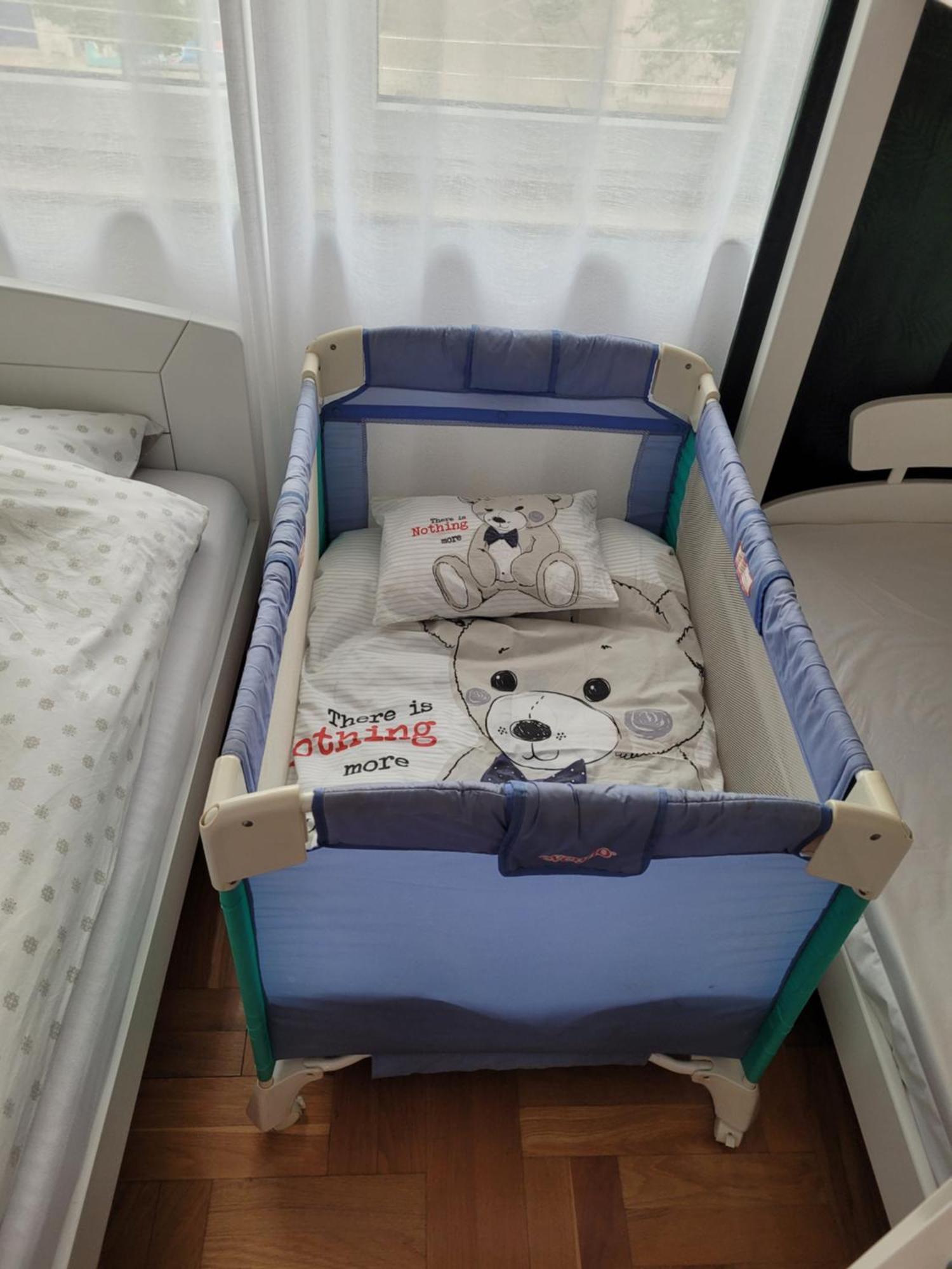 Apartman Natasa Trebinje Esterno foto