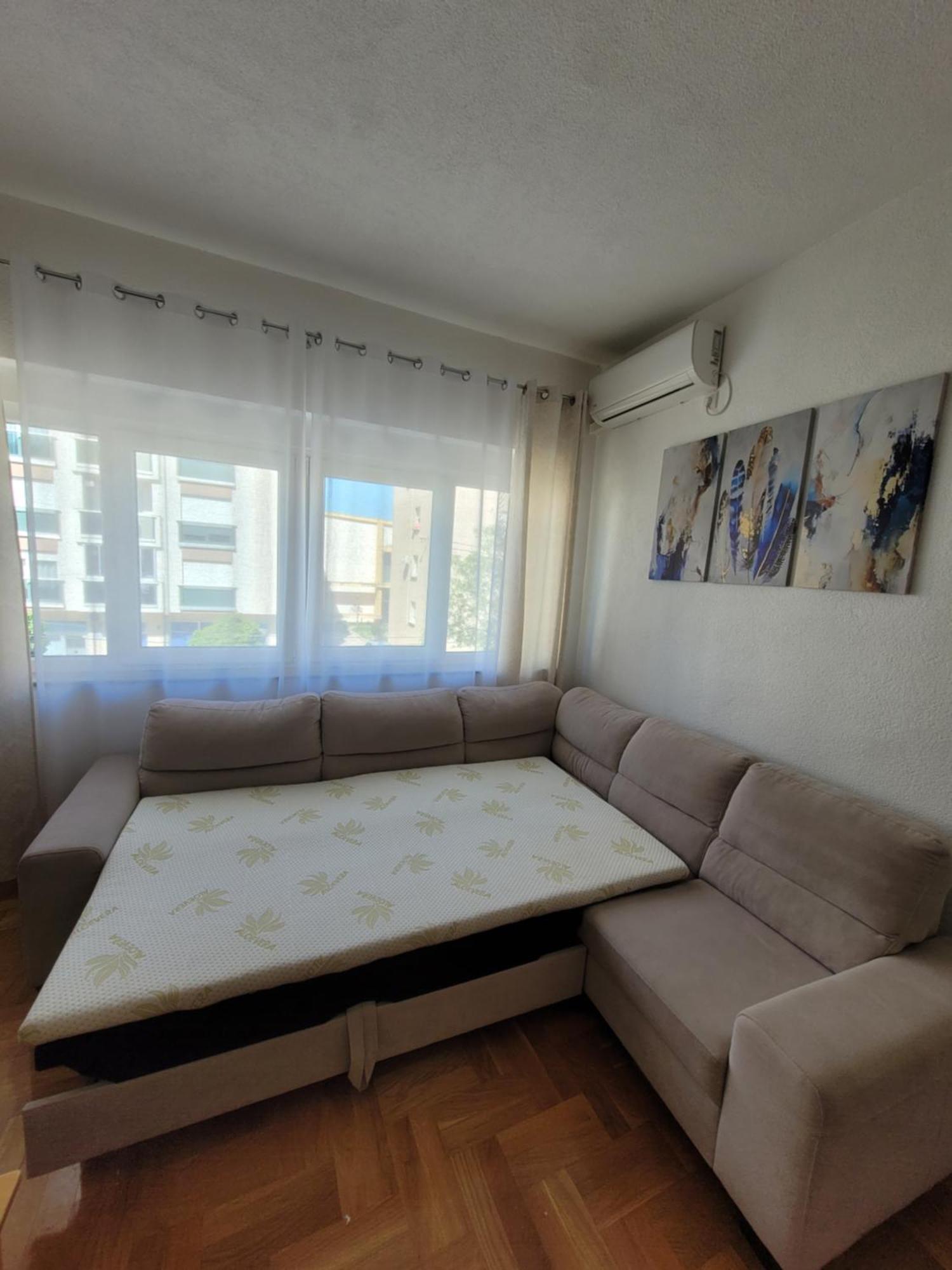 Apartman Natasa Trebinje Esterno foto