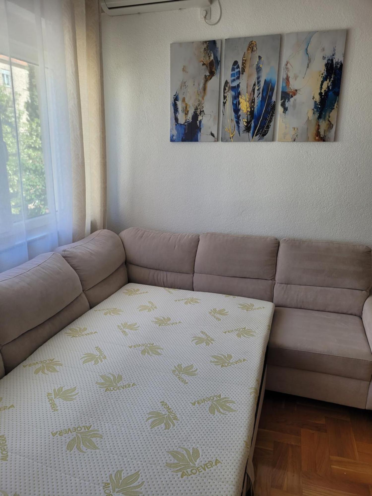Apartman Natasa Trebinje Esterno foto